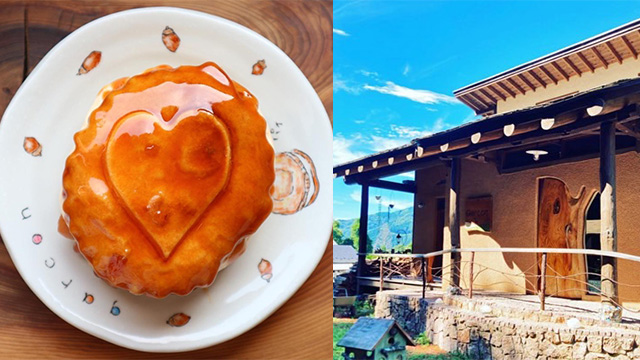 菓子工房ギャルソン