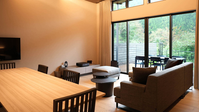 Rakuten STAY VILLA日光