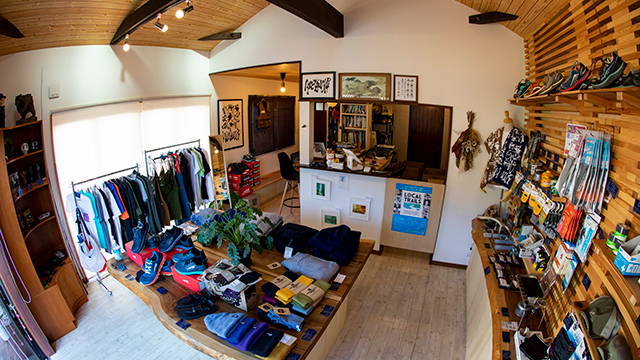 天地 - Ametsuchi -