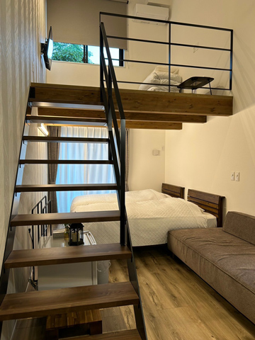 トロールの森ステラ