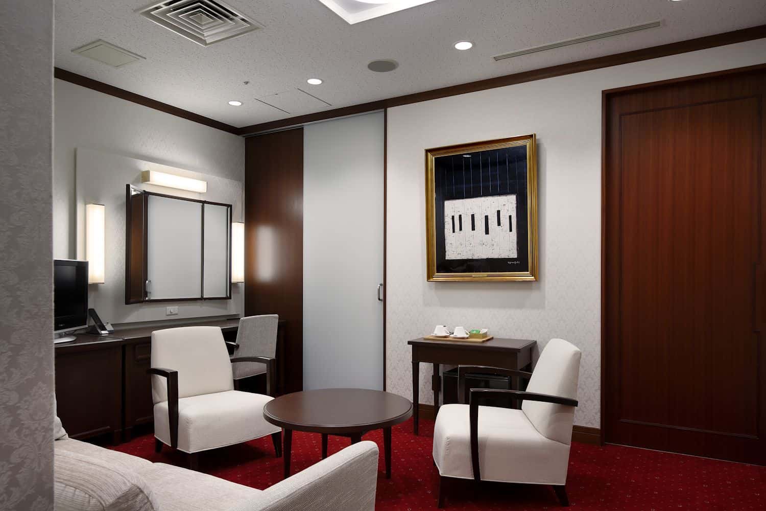 サントリーホール