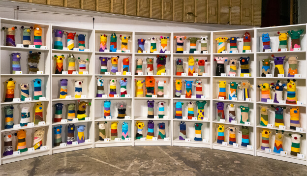 クリエイティブハブウエノ"エス"