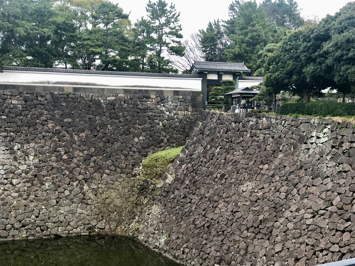 北桔橋門（きたはねばしもん）