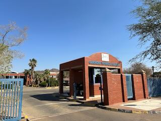 Gaborone Technical College