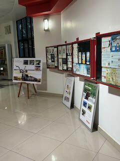 Botswana Philatelic Museum