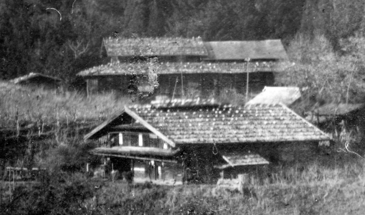 中山座(なかやまざ)