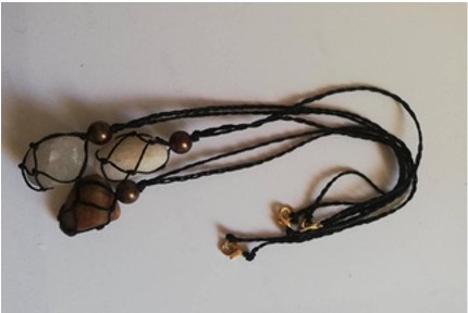 HANIFAH MACRAME JEWELLY