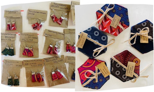 TSHWARAGANO BRIGADES