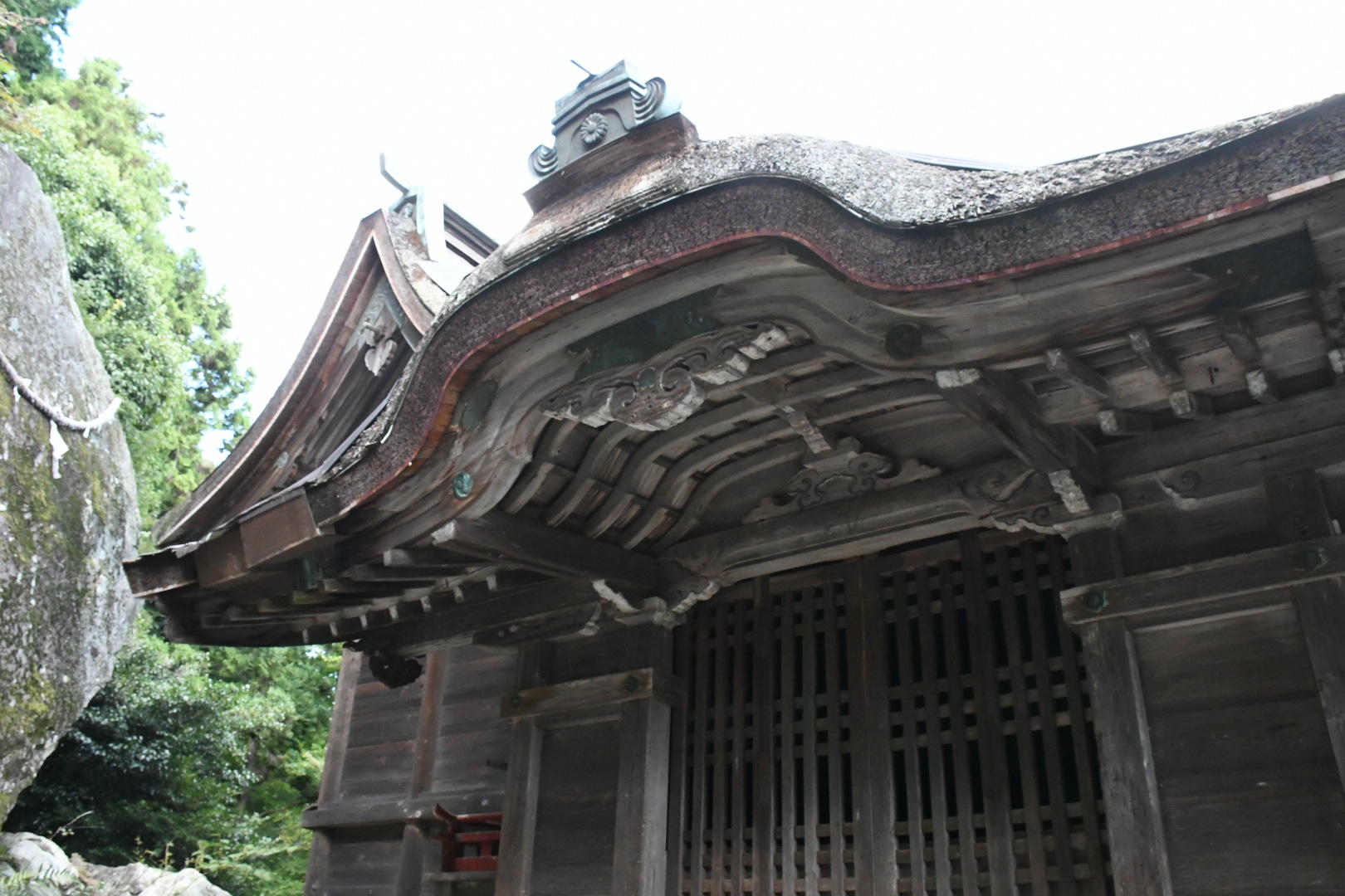 日吉山王曼荼羅 | Original map, illustration digital map is