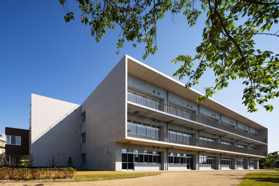 仙台市立四郎丸小学校