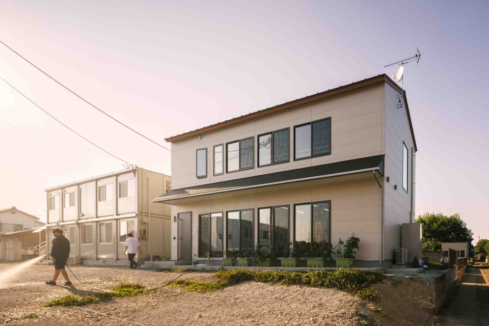 子ども第三の居場所 いわぬまきち