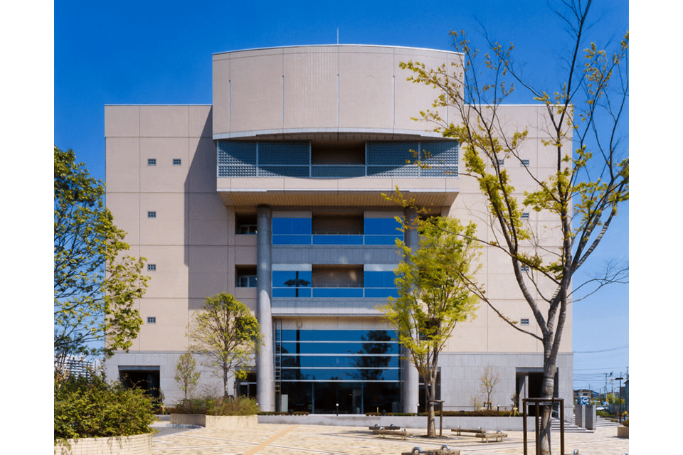 仙台市太白区役所・仙台市保健所太白支所