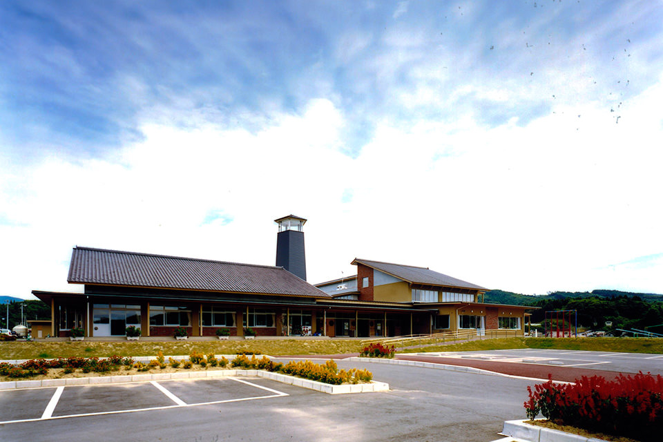 一関市立興田小学校