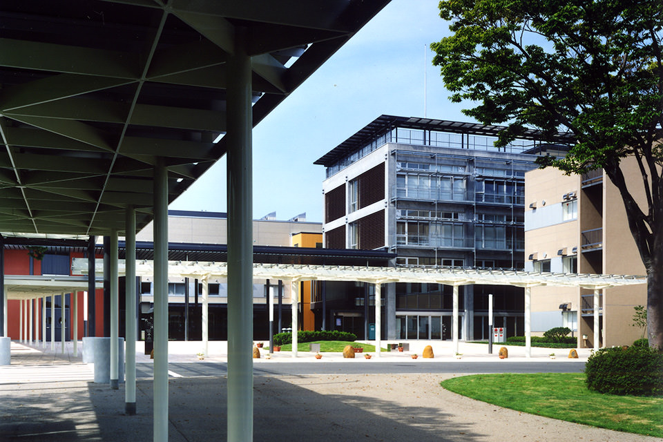 宮城大学食産業学部