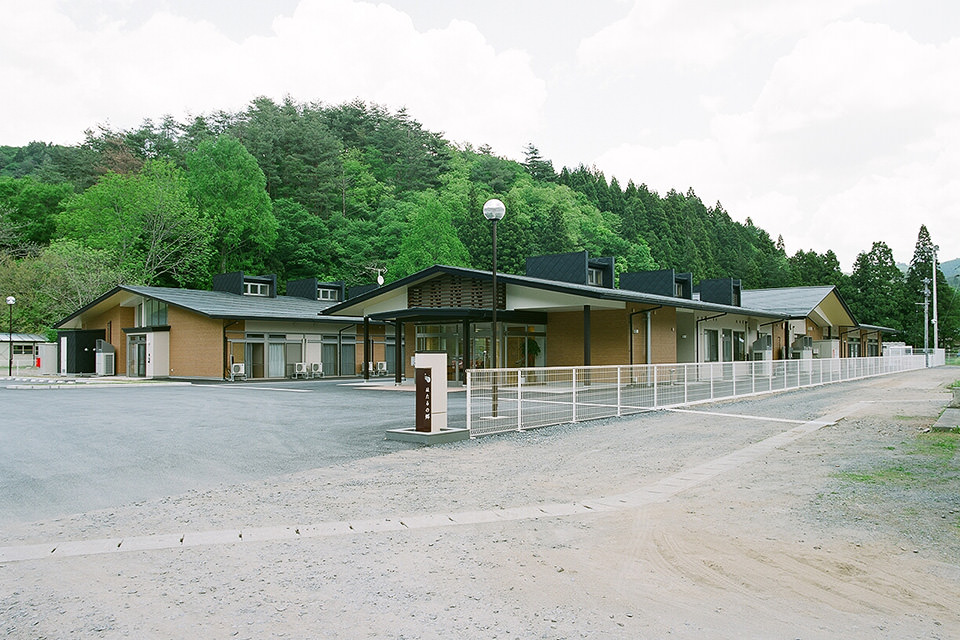 地域密着型特別養護老人ホーム「ほたるの郷」