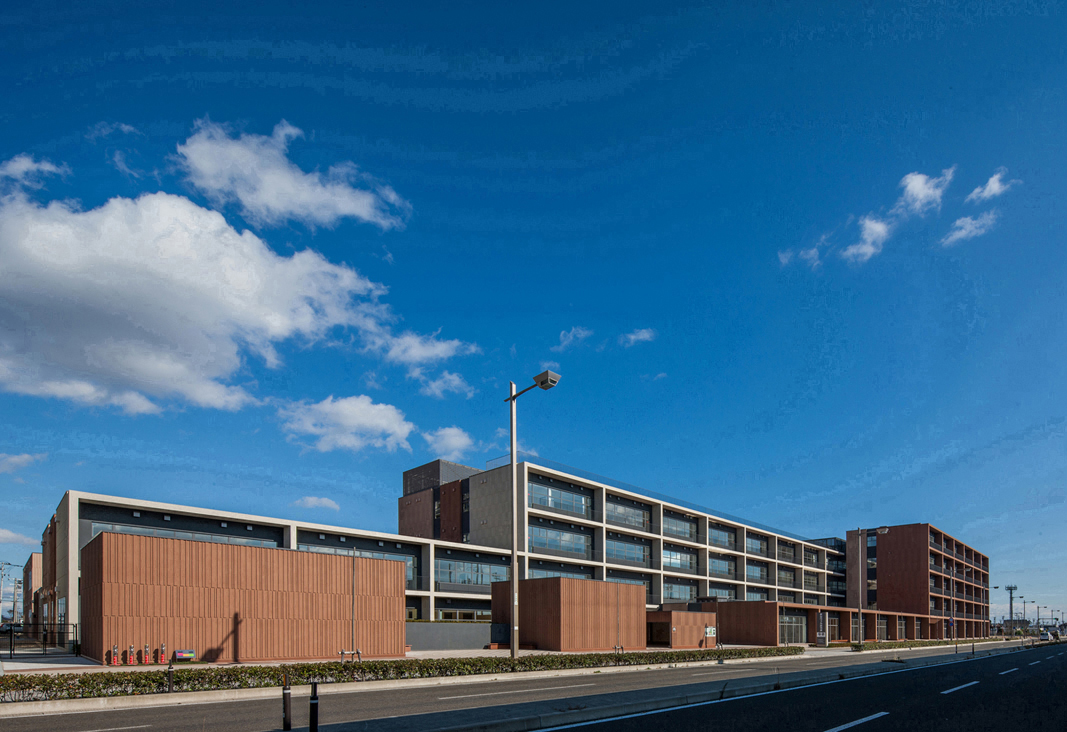 まなウェルみやぎ