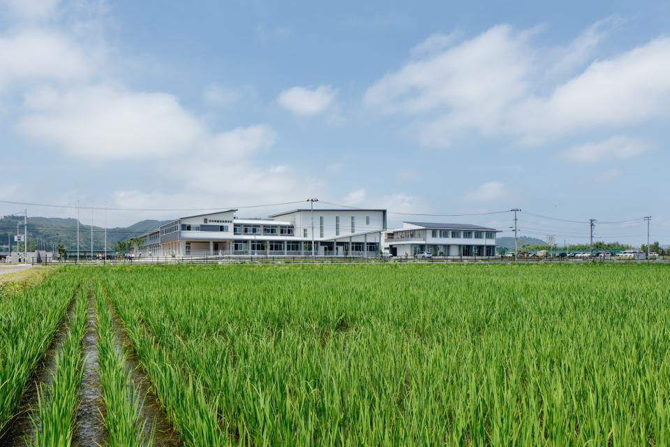 宮城県農業高等学校