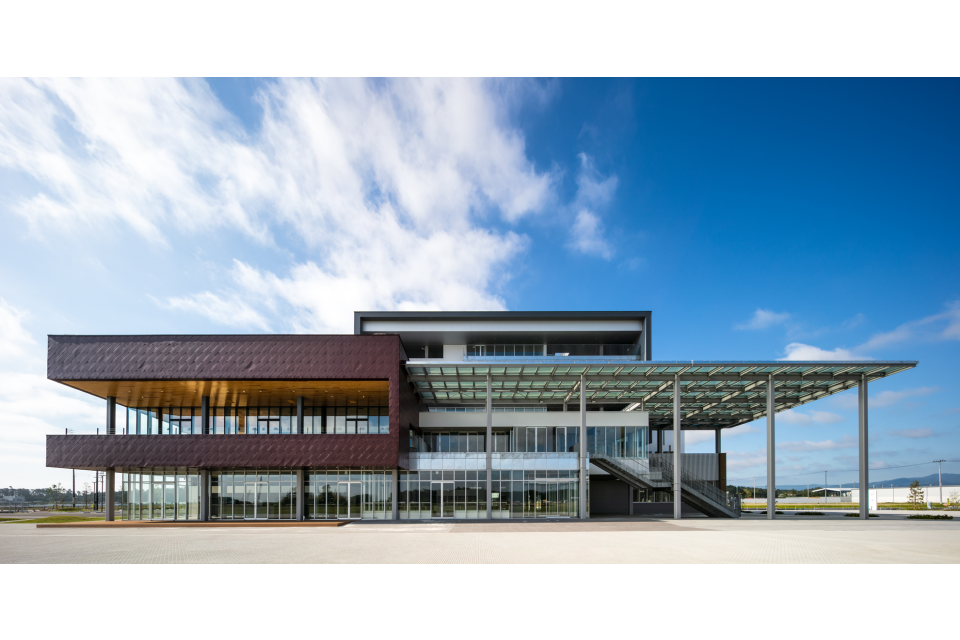 双葉町産業交流センター