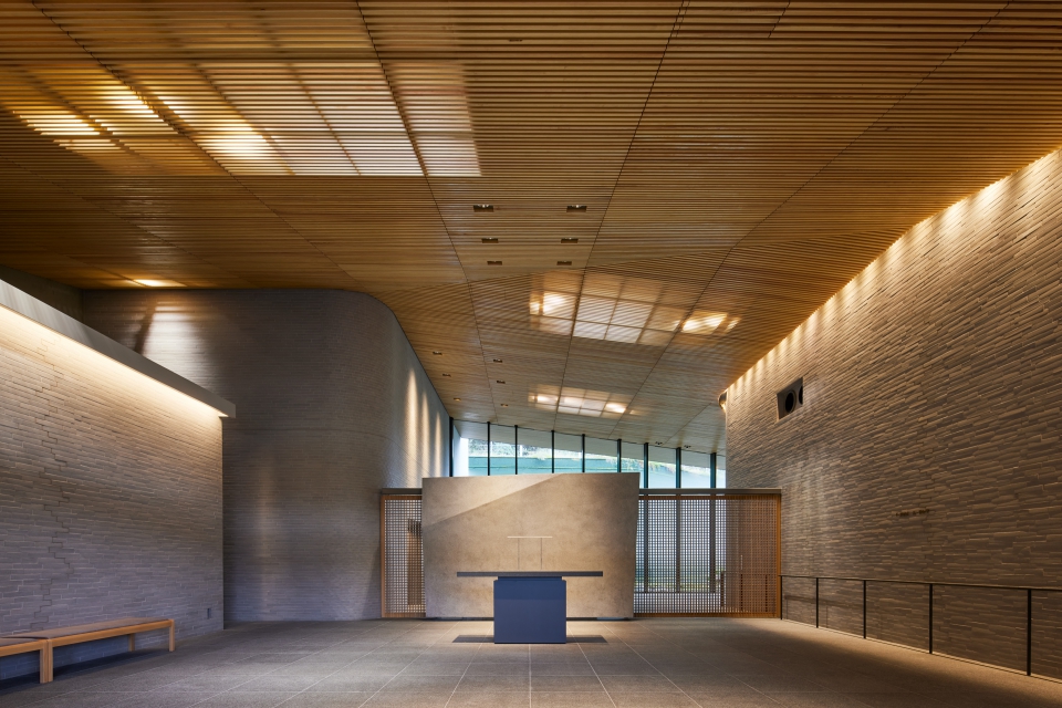 大槌町斎場（おおつち斎苑）