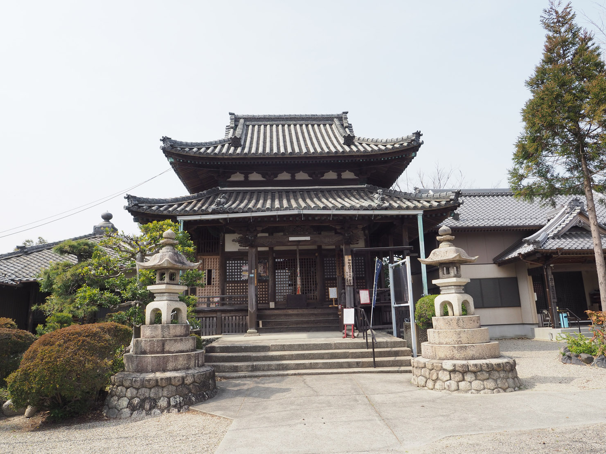 龍王山宝性寺(無宗派)【蒔田町】