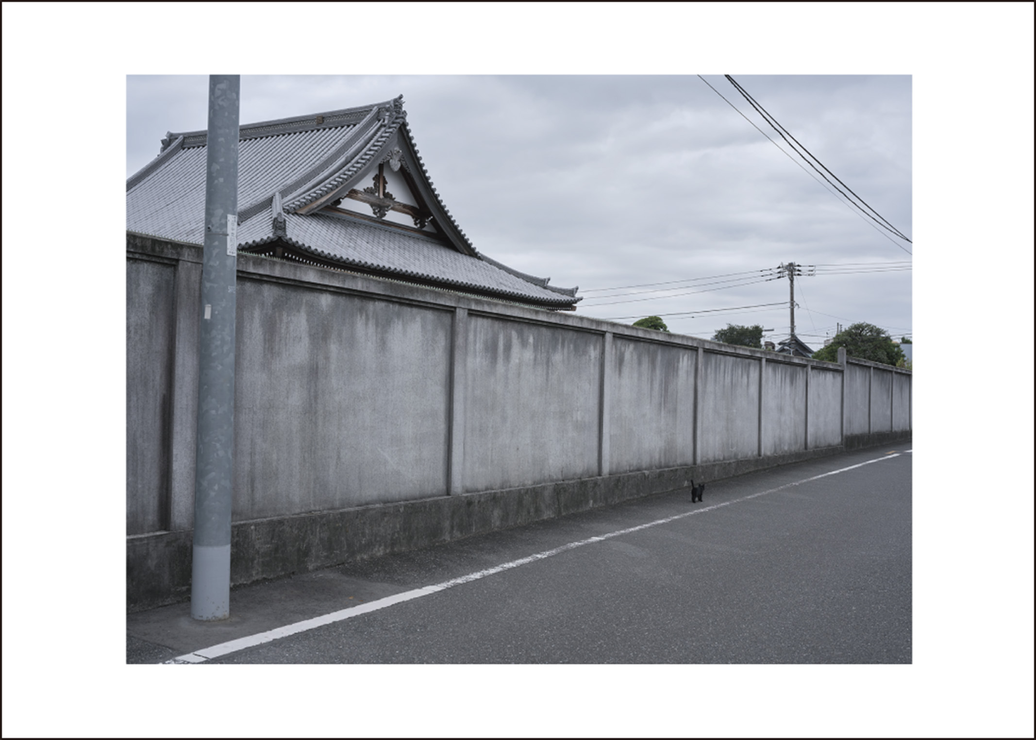 《TOKYO PERSPECTIVE》鈴木理策（撮影場所）