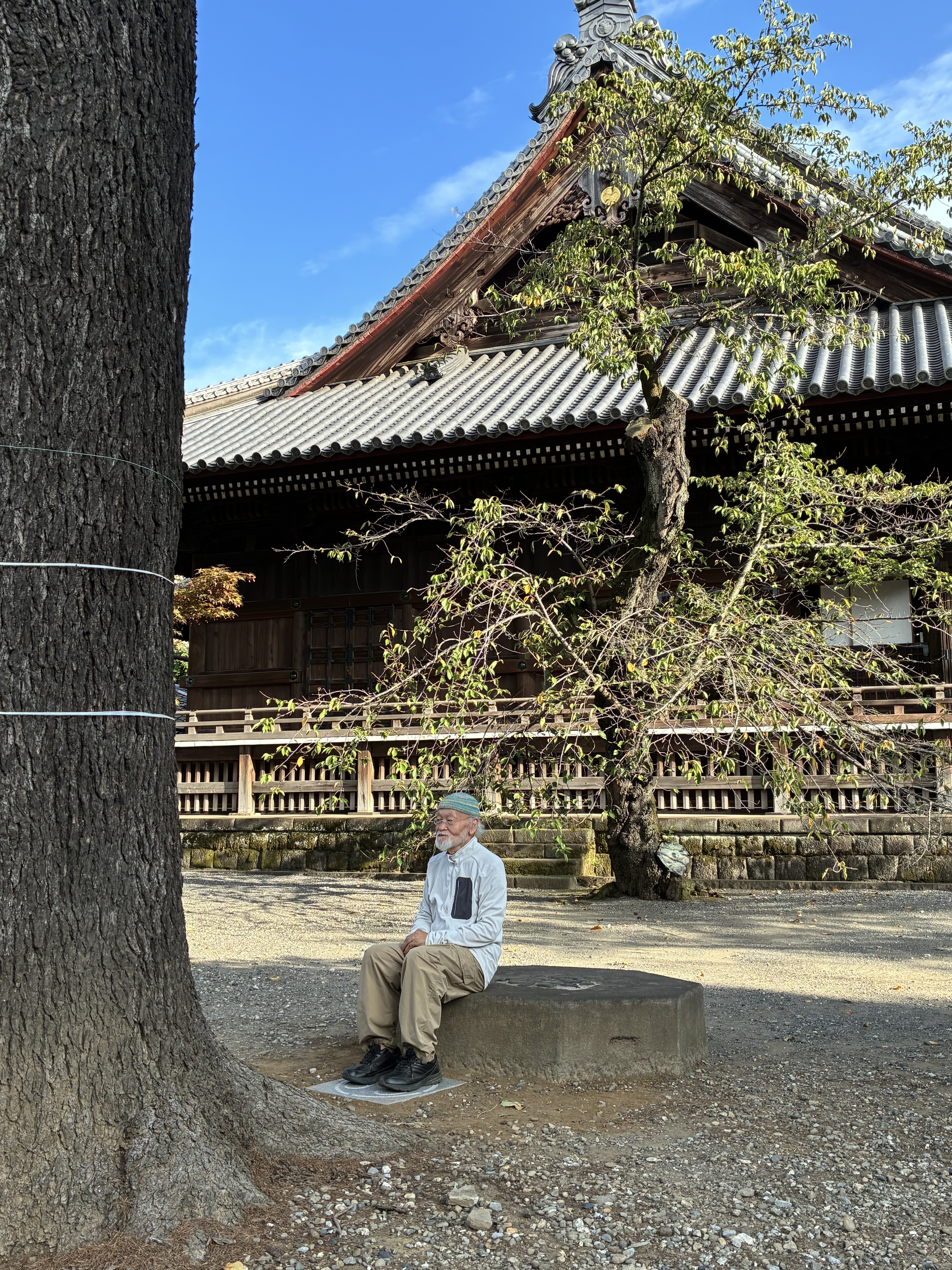 《点音》鈴木昭男