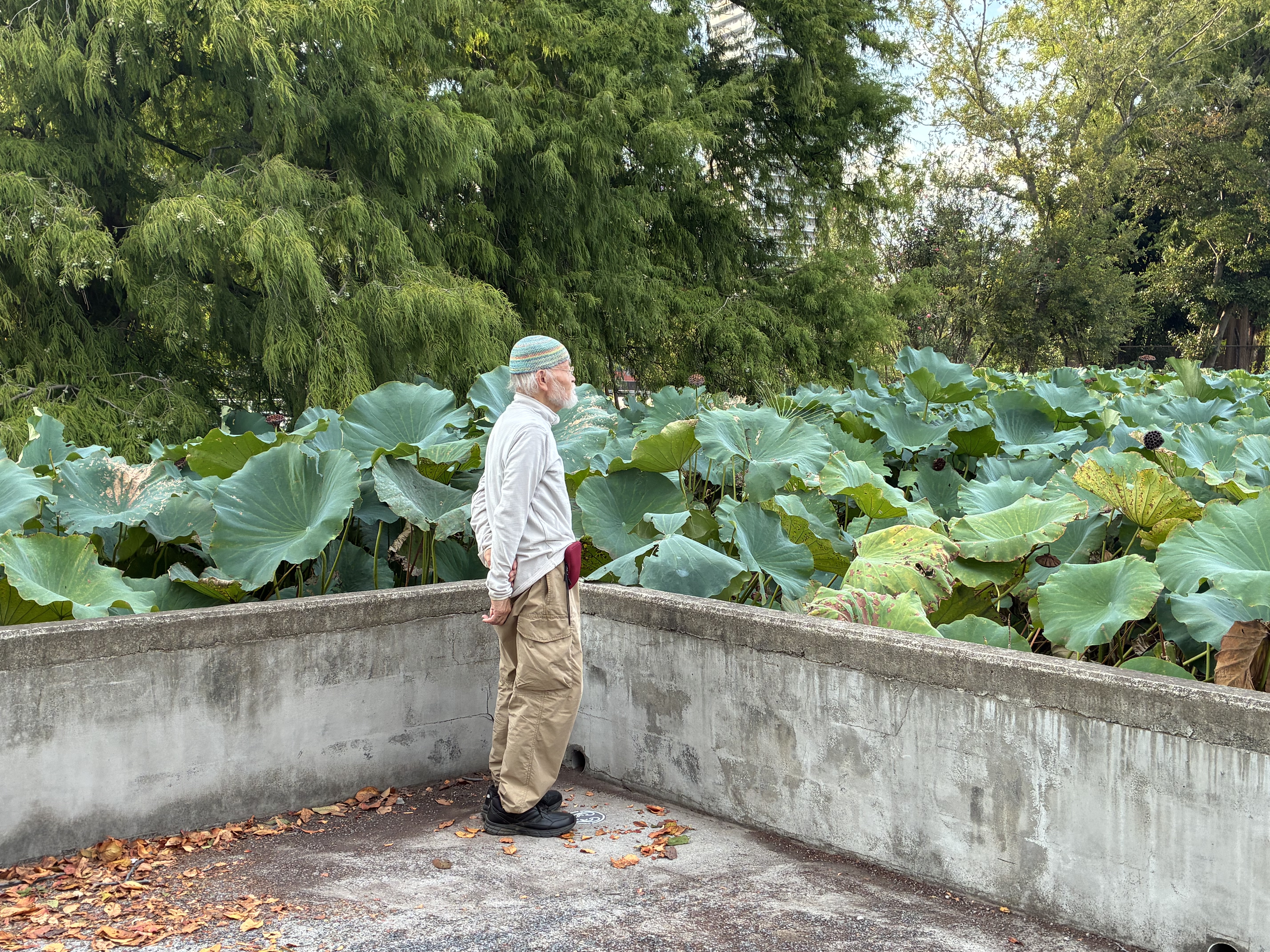 《点音》鈴木昭男