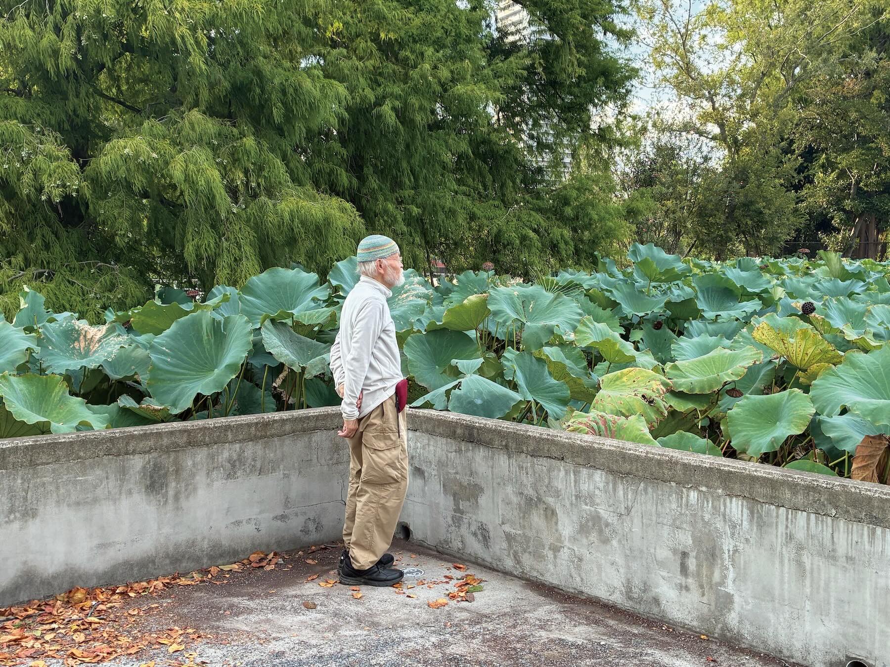 《点音》鈴木昭男