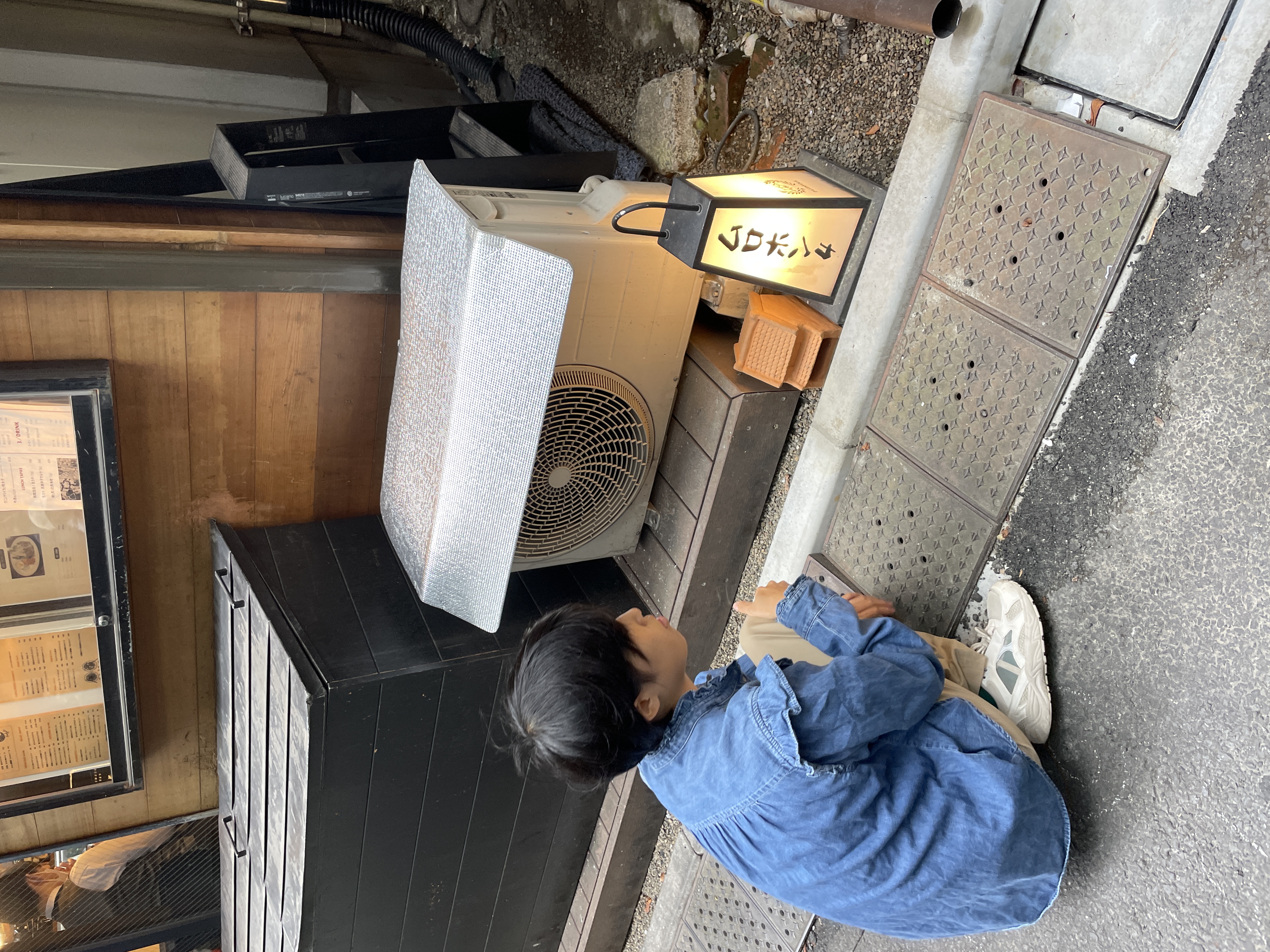 6lines studio+塚本由晴《日本橋のイエハニワ》