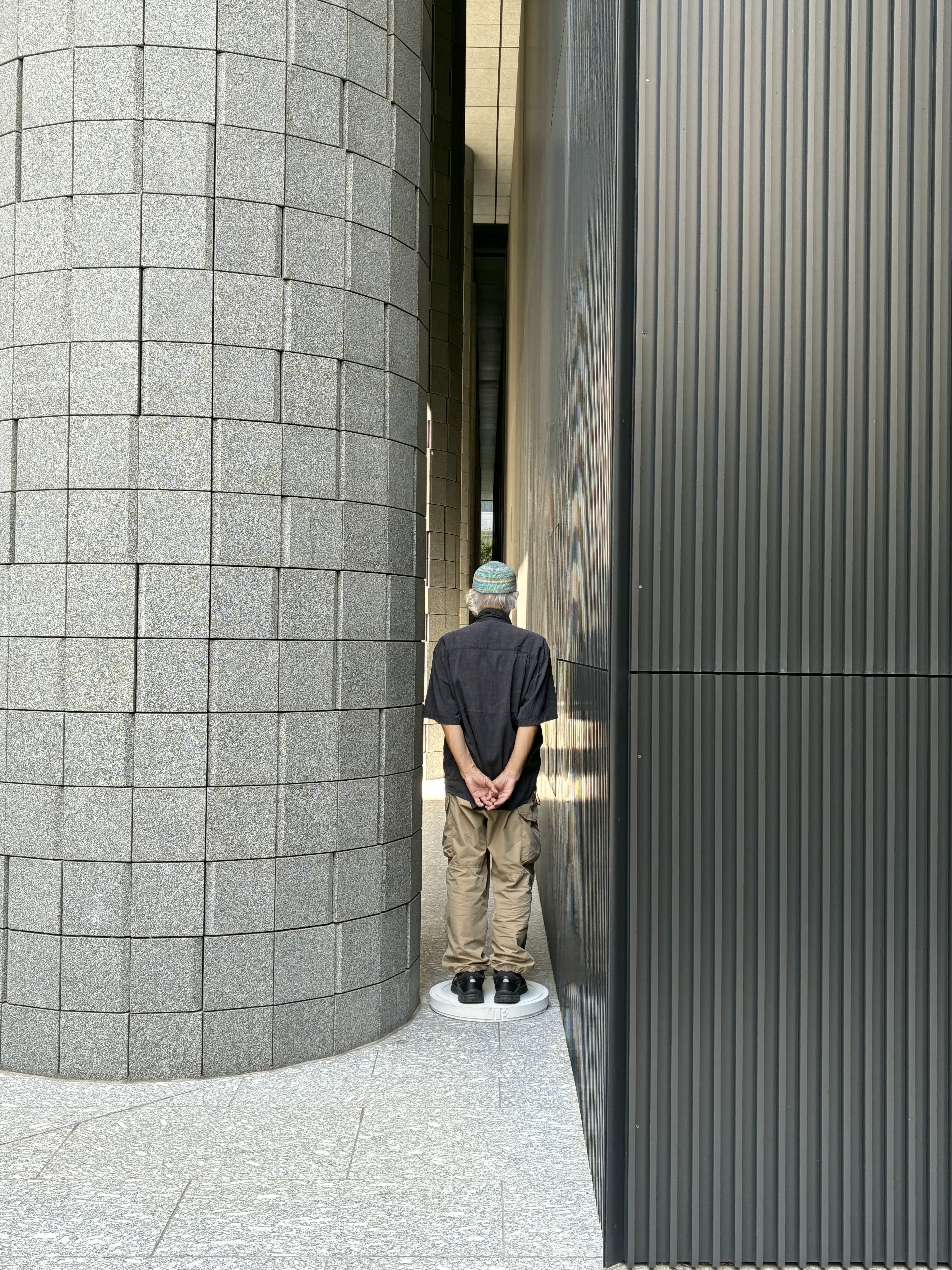 《点音》鈴木昭男