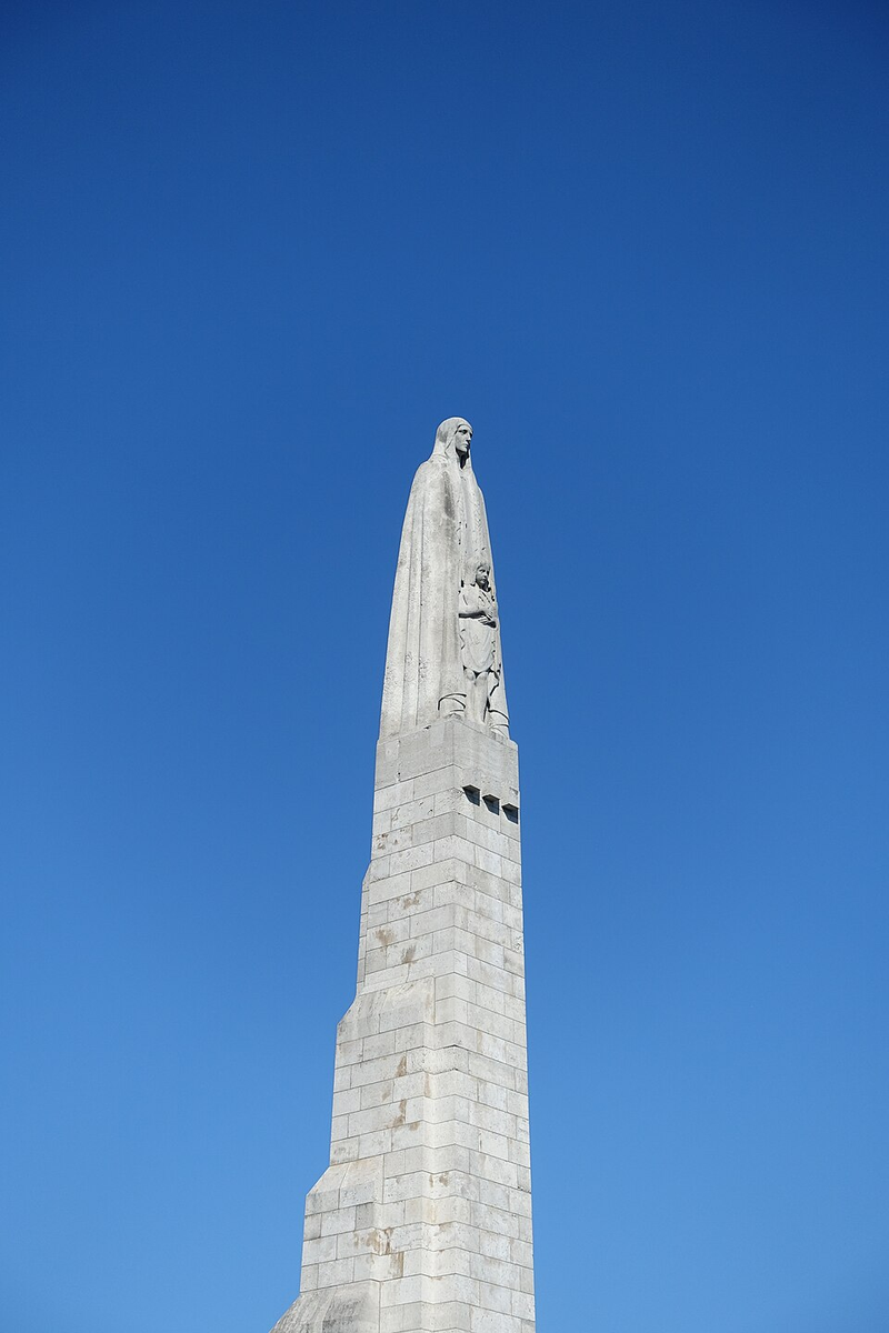 聖ジュヌヴィエーヴ