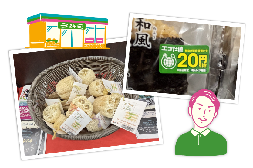 セブンイレブン西荻窪駅北口店