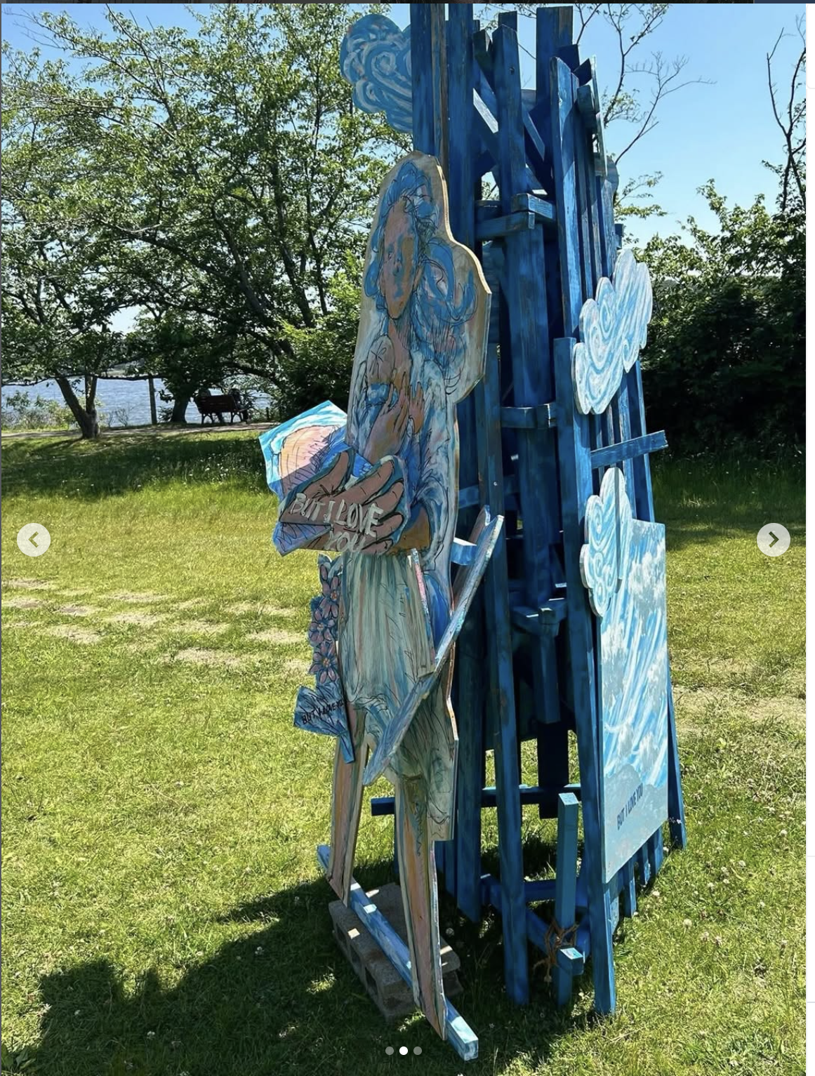 P:終日展示(5/9-6/7)