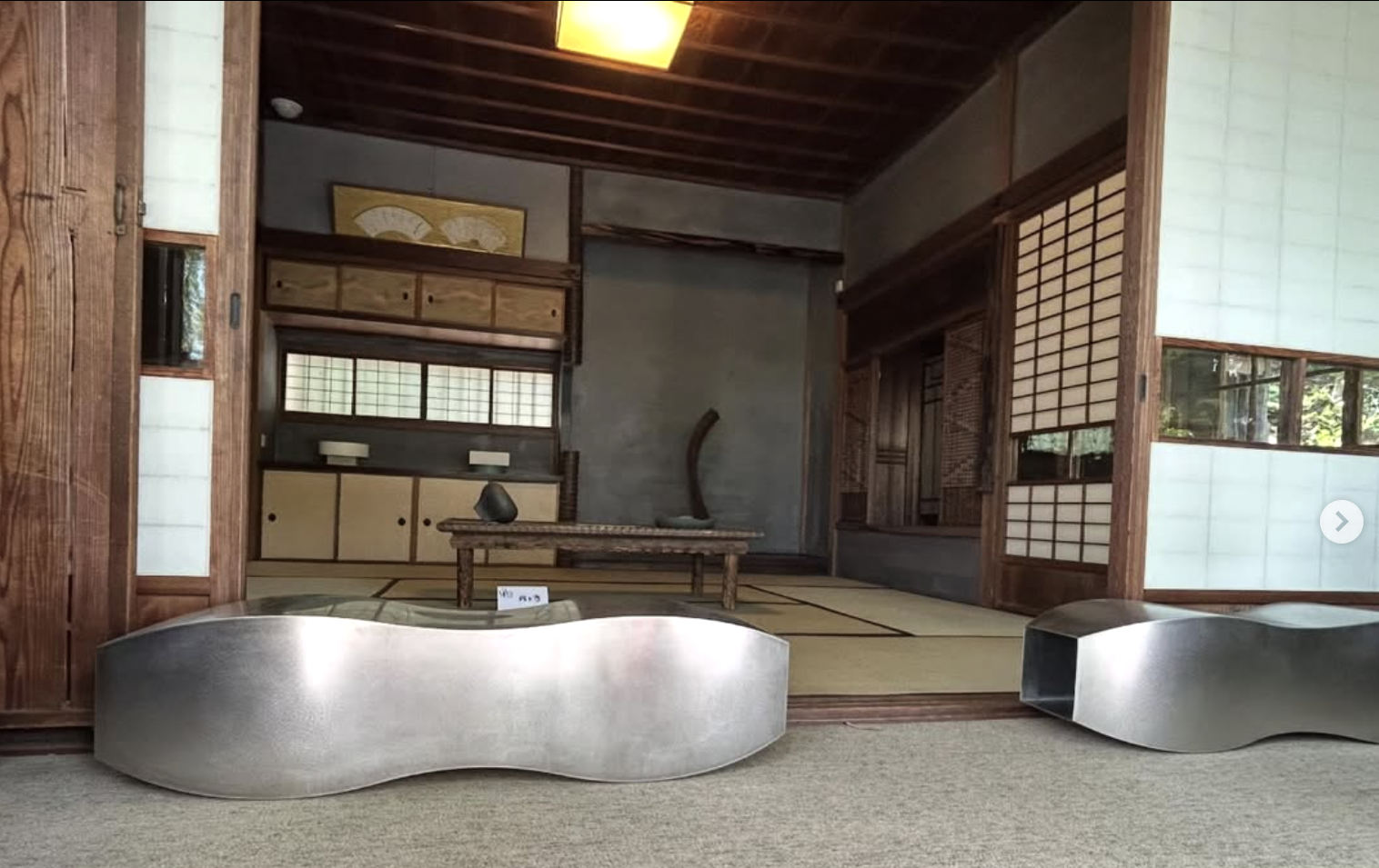 M:終日展示(5/9-6/7)