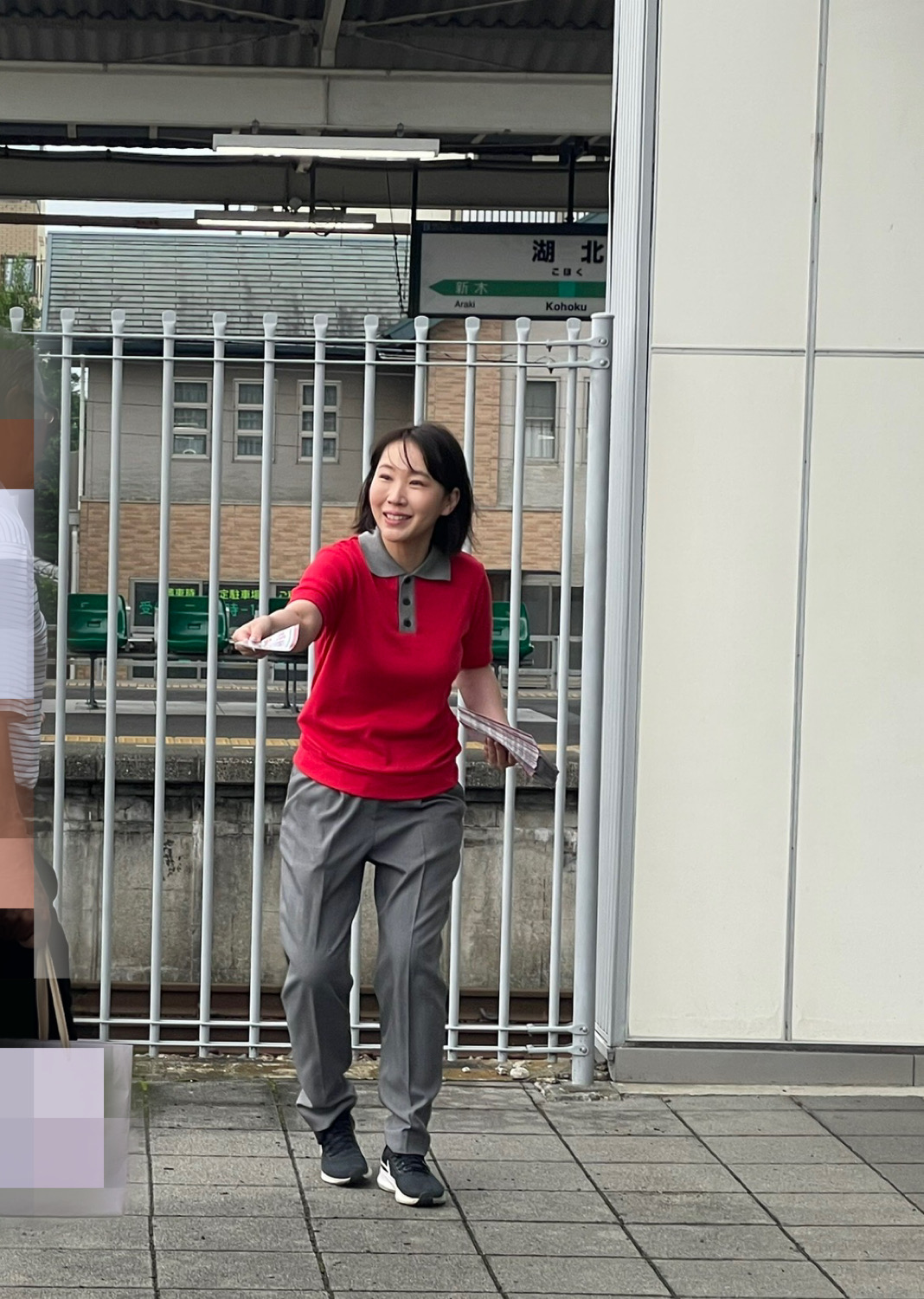 【2610】「手賀沼を見つめ続ける、そのまなざし」水野ゆうきさん