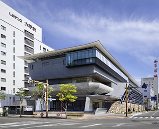 高知県立高知城歴史博物館