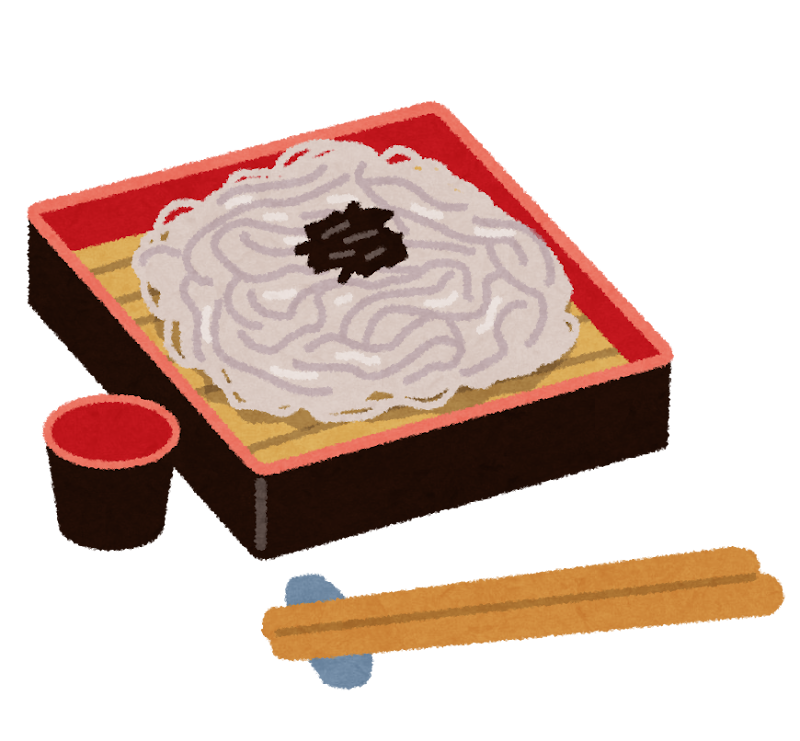 千本桜（蕎麦屋）