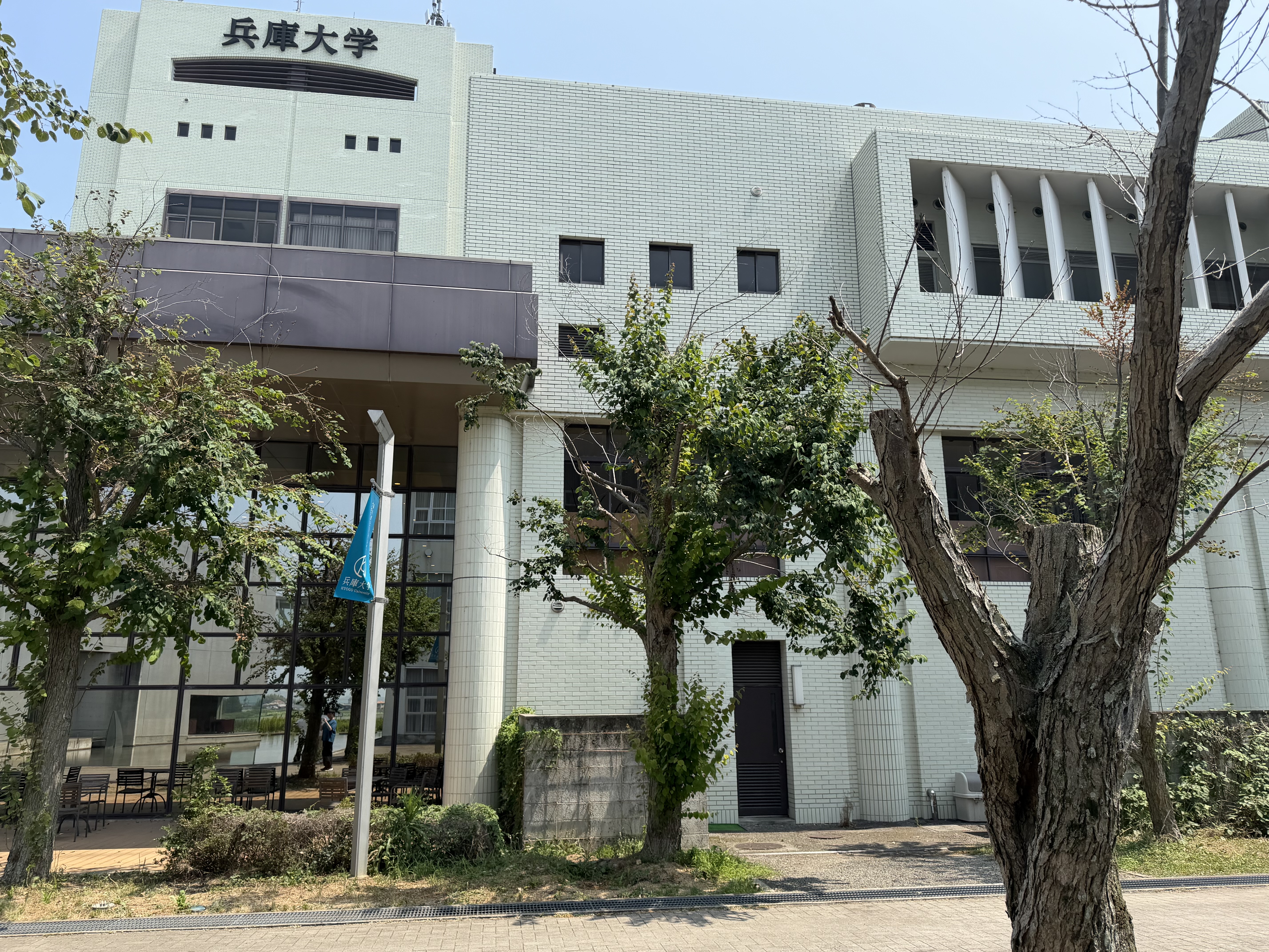 5号館