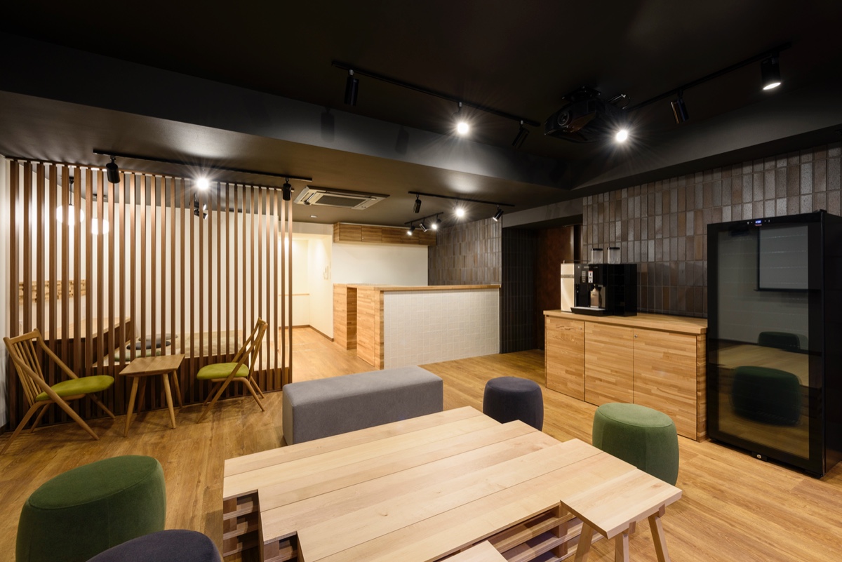インプレスト上野 ジ・アーキテクト