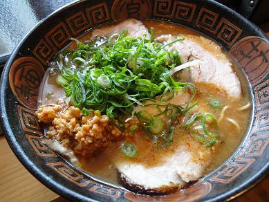 らーめん龍花
