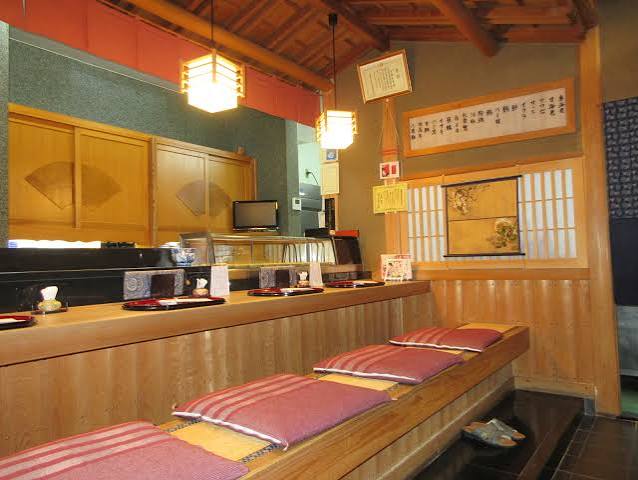 割烹魁