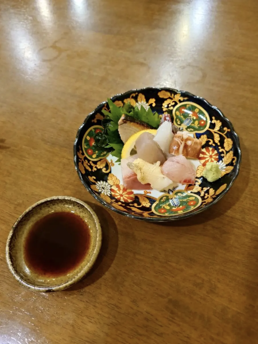 豊岡酒場コヤマ