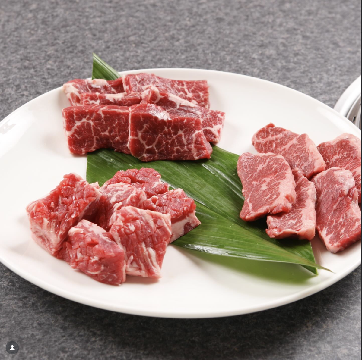 但馬牛焼肉店 ほんまもん