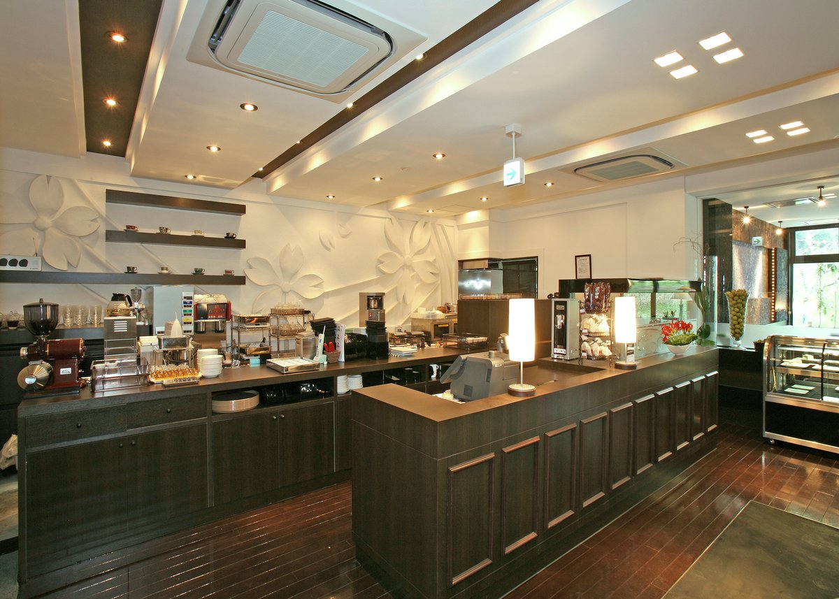 元町珈琲長久手店