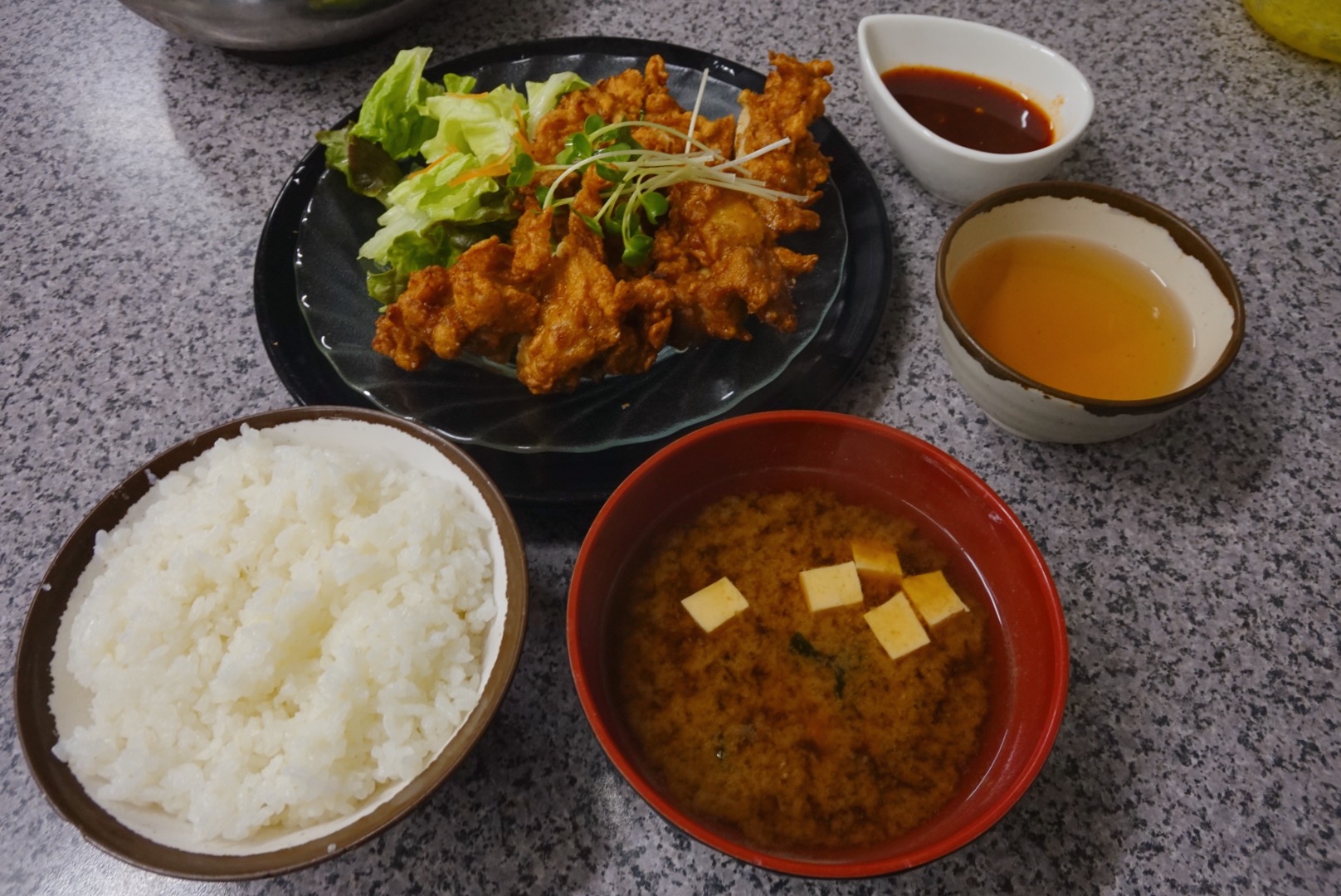 ハイライト百万遍店