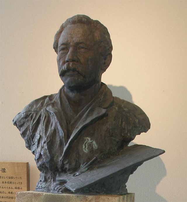 信州高遠美術館