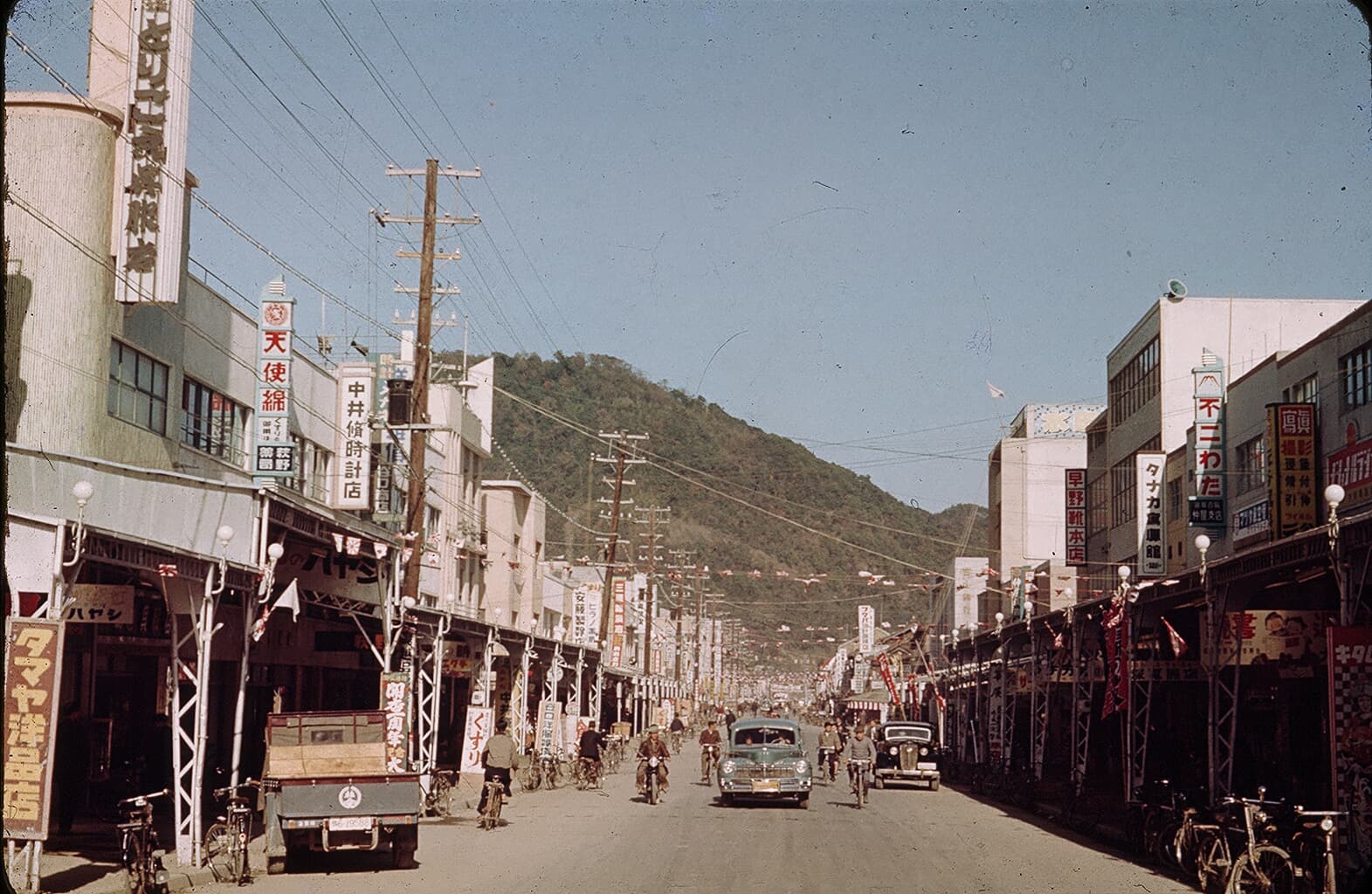 若桜街道's image 1