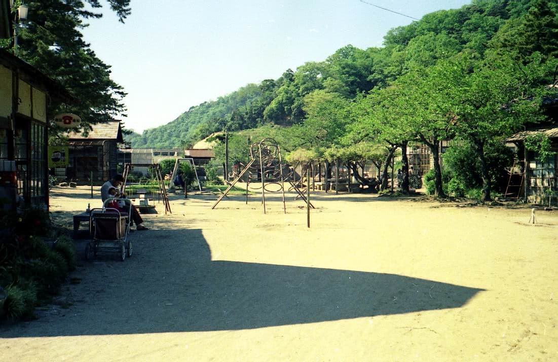 鳥取城御米蔵跡（現久末公園）'s image 1