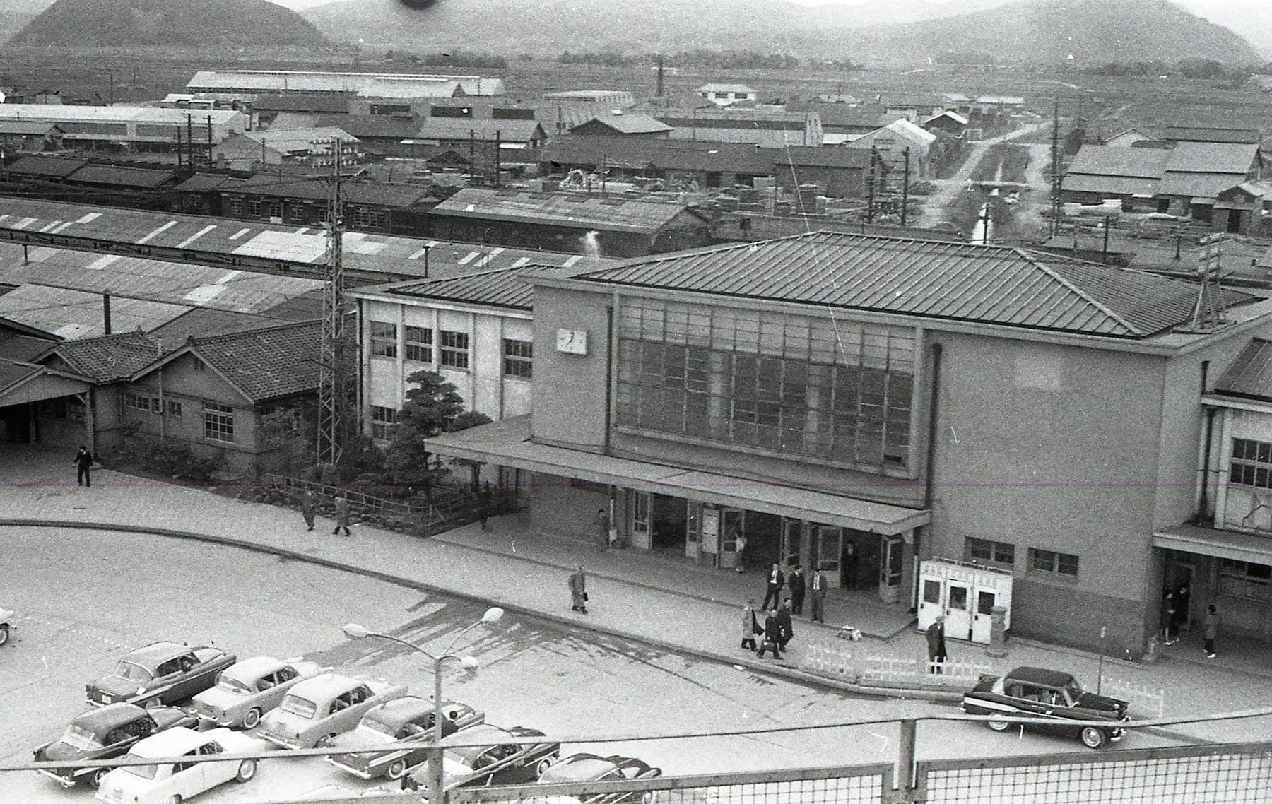 鳥取駅's image 1