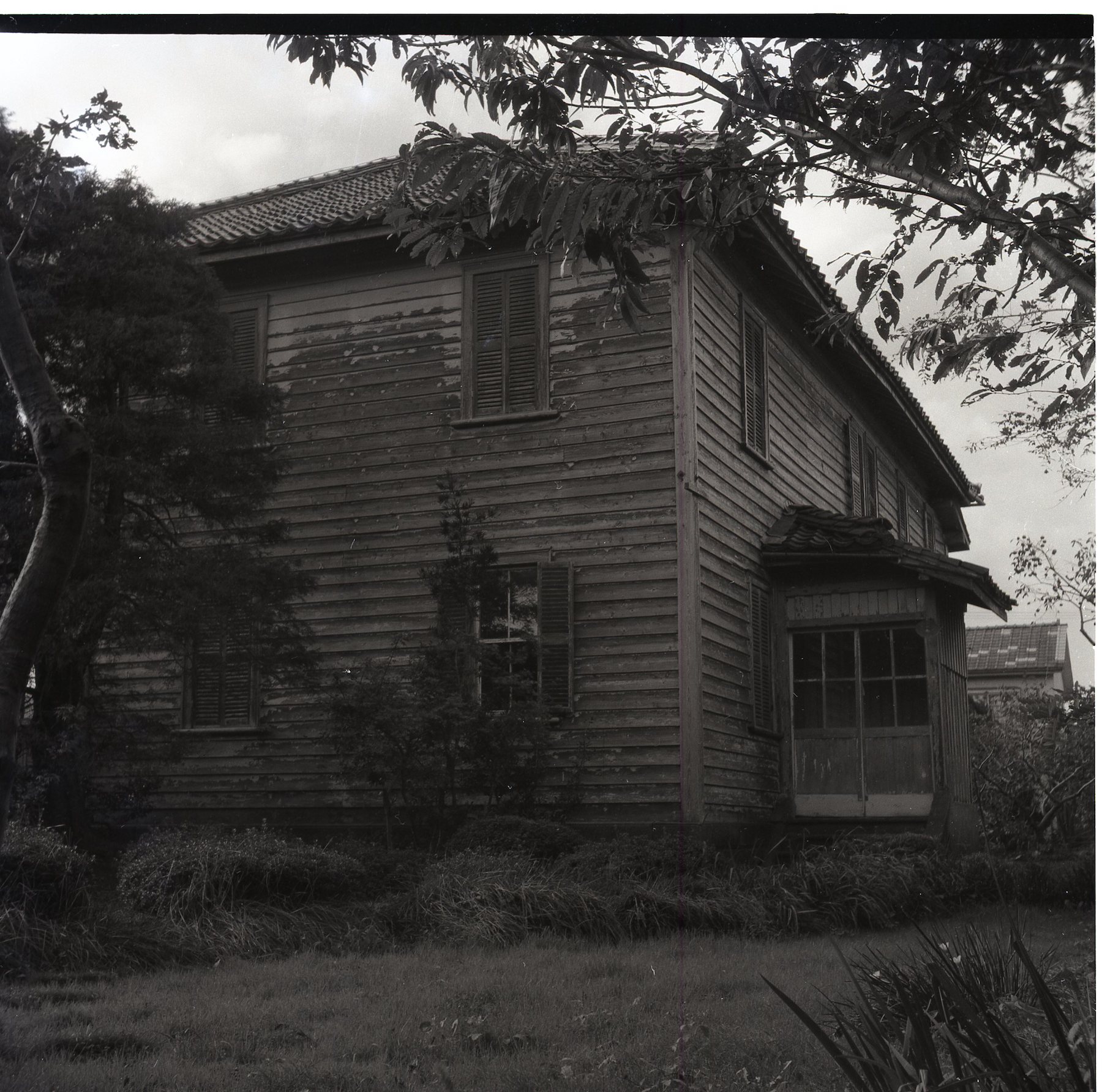 宣教師コーの旧家's image 1